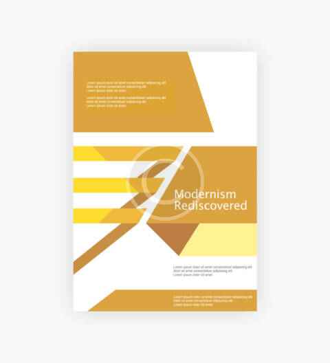 Modernism Rediscovered